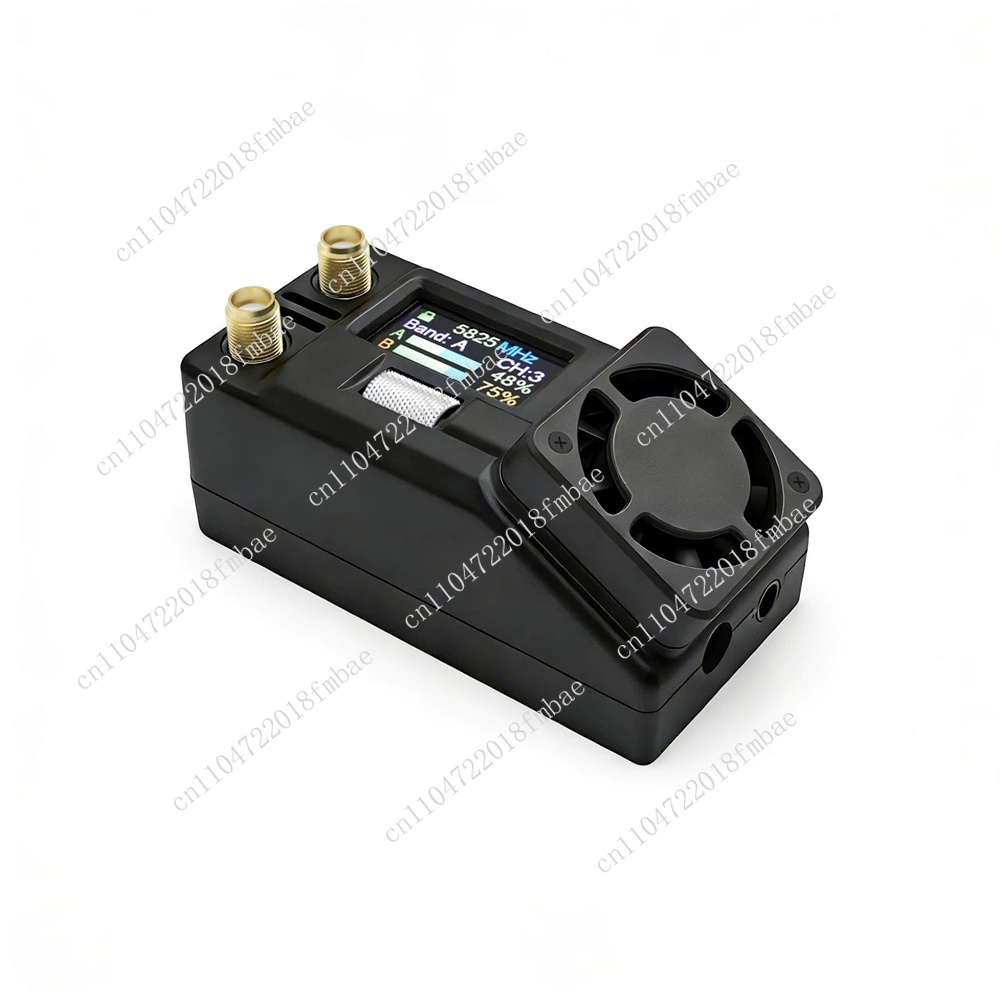 Skyzone Steadyview X Receiver Module - Moduł IPS SteadyView X 5.8Ghz 7.5G