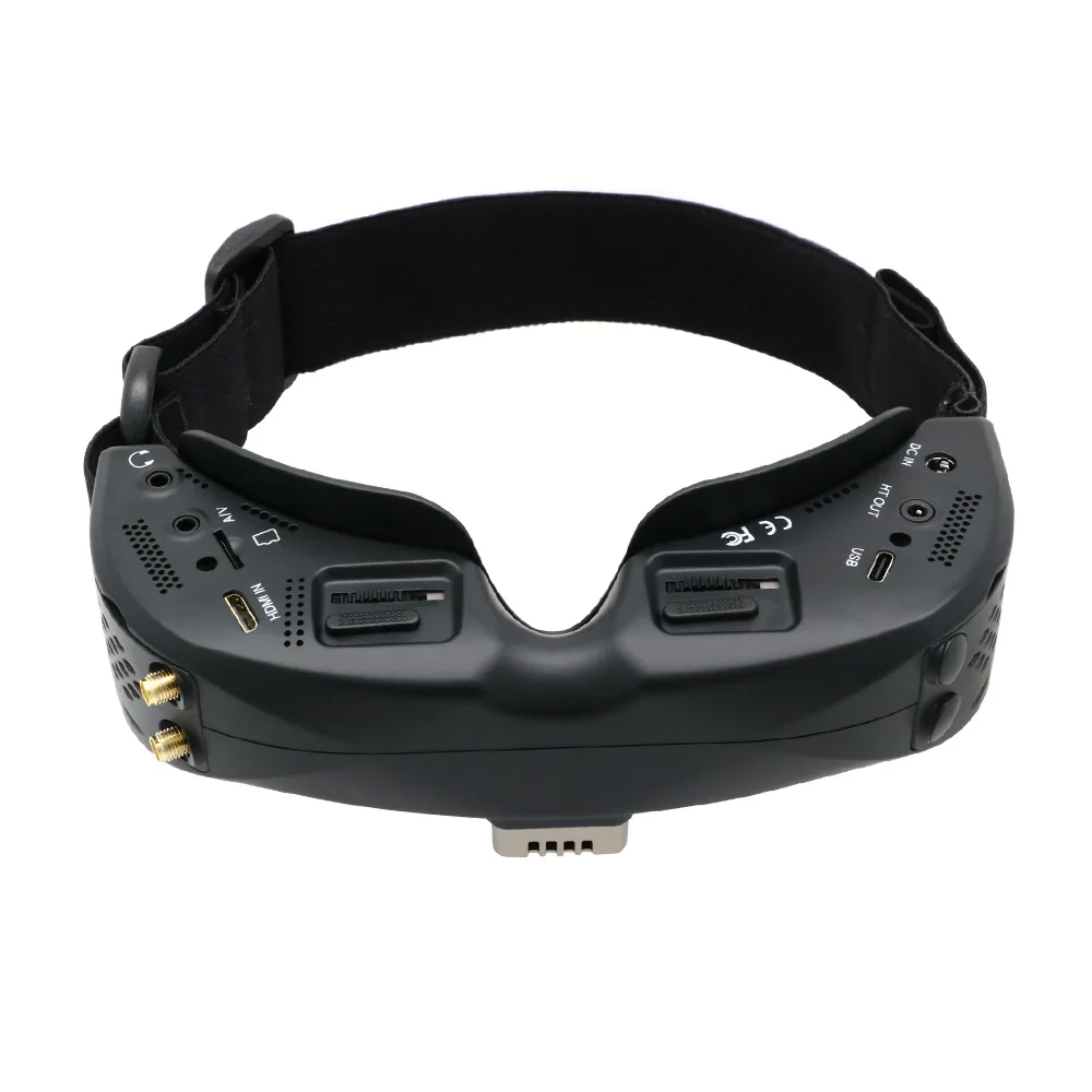 Skyzone Sky04X Pro Oled Fpv Goggles - Okulary FPV SKYZONE SKY04X PRO OLED