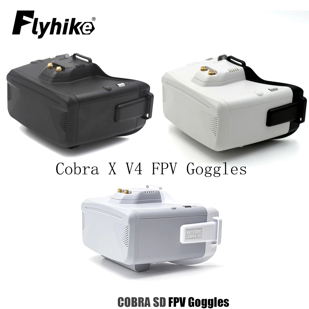 Skyzone Sky04O Pro Fpv Goggles - Okulary FPV Skyzone Cobra X V4