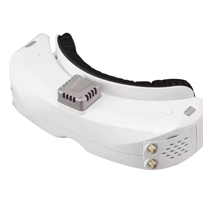 Skyzone Sky04X Pro Oled Fpv Goggles - Okulary FPV Skyzone SKY04X PRO V2