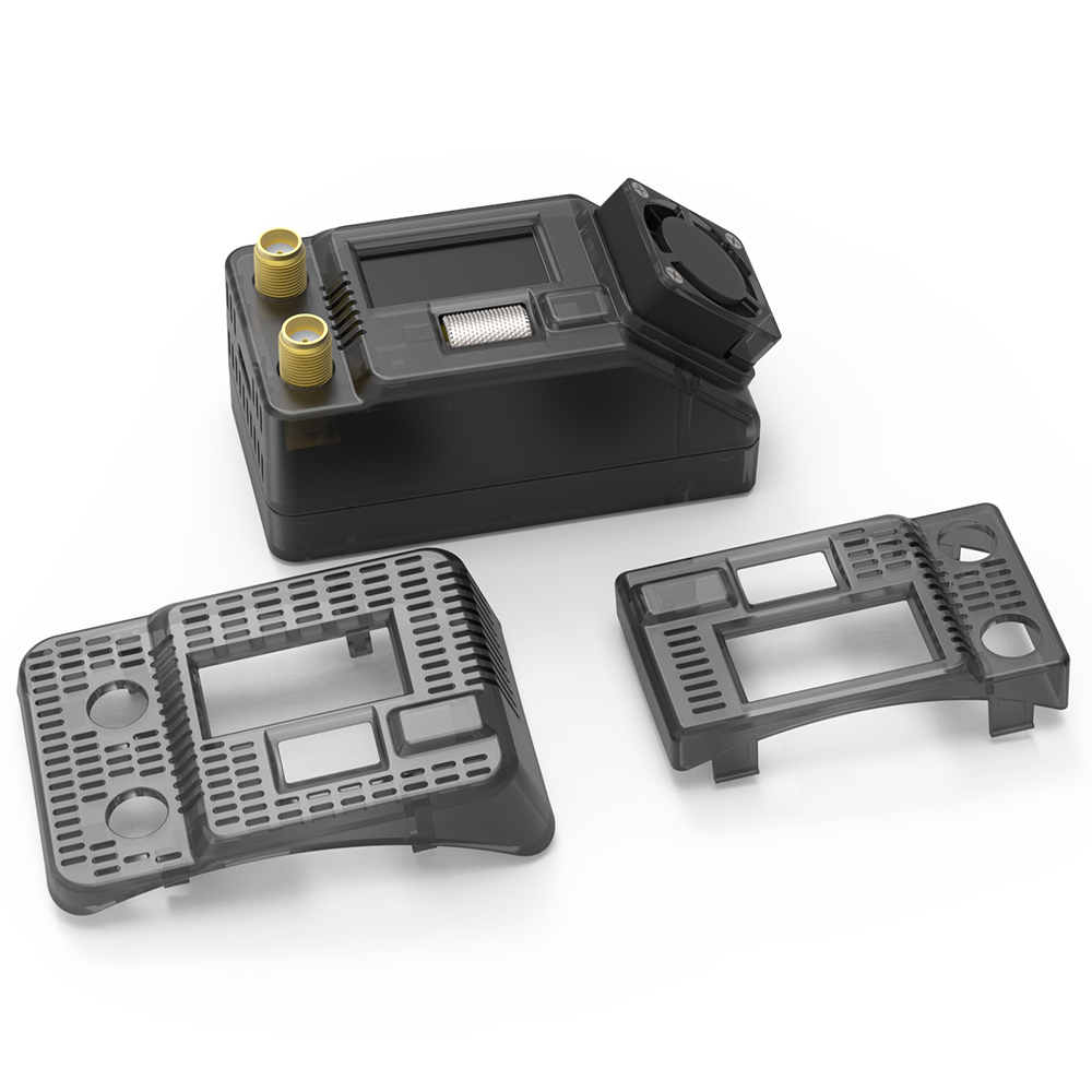 Skyzone Steadyview X Receiver Module - Moduł odbiornika SKYZONE Steadyview X 5.0G