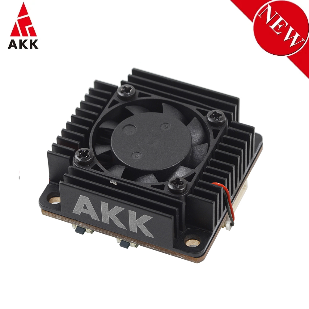 Foxeer Reaper Extreme 2.5W Vtx - AKK Ultra Long Range VTX (wersja