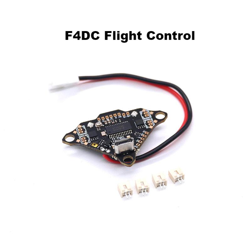 Angeltoy F4DC F4 Kontroler Lot – Skyzone Sky04O Pro Fpv Goggles recenzja i cena