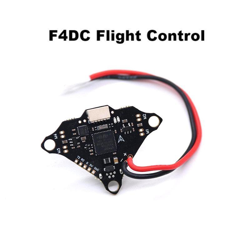 Angeltoy F4DC F4 Kontroler Lot – Skyzone Sky04O Pro Fpv Goggles recenzja i cena