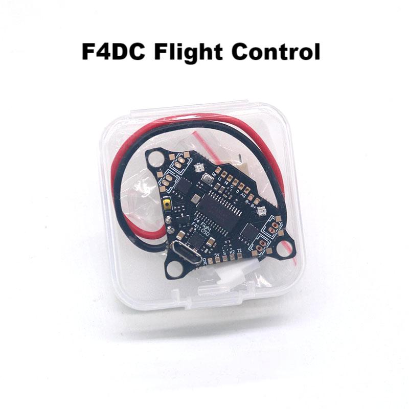 Angeltoy F4DC F4 Kontroler Lot – Skyzone Sky04O Pro Fpv Goggles recenzja i cena