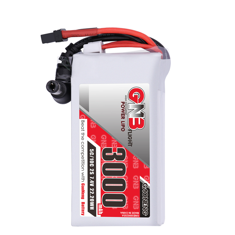 1/2/3/4/5 SZT. Bateria Lipo GN – Skyzone Sky04X Pro Oled Fpv Goggles recenzja i cena