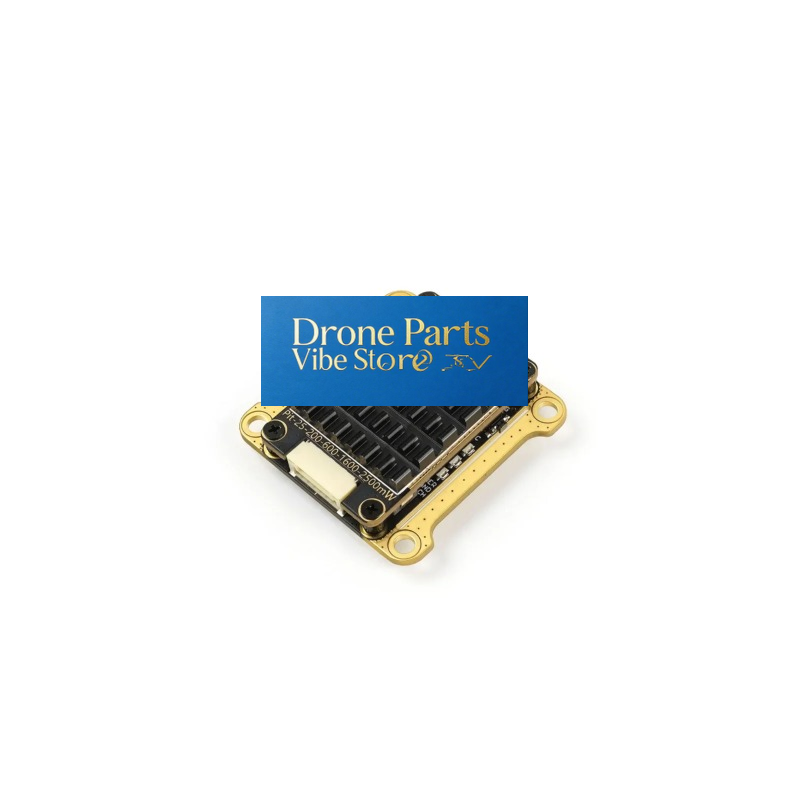 Części do dronów GEPRC RAD VTX – Geprc Rad Vtx 5.8G 2.5W recenzja i cena