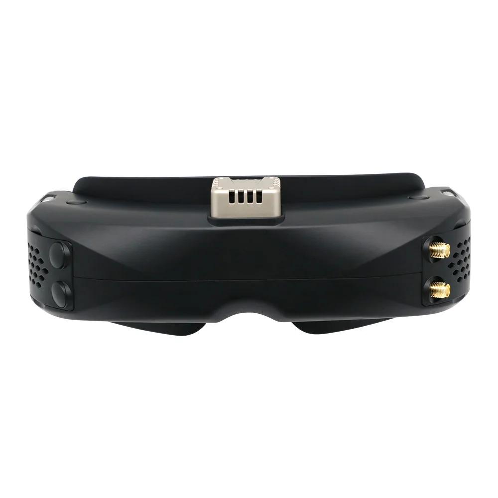 Okulary FPV SKYZONE SKY04X PRO – Skyzone Sky04X Pro Oled Fpv Goggles recenzja i cena