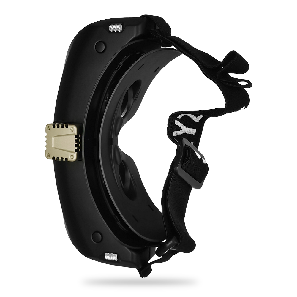 Okulary FPV Skyzone SKY04X PRO – Skyzone Sky04O Pro Fpv Goggles recenzja i cena