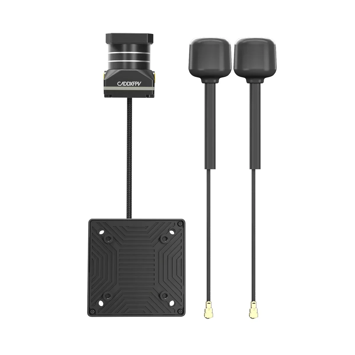 Zestaw Walksnail Avatar Moonli – Walksnail Avatar Hd Moonlight Kit 4K recenzja i cena