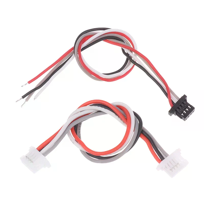 Kabel zasilający Walksnail Ava – Walksnail Avatar Hd Kit V2 32Gb recenzja i cena