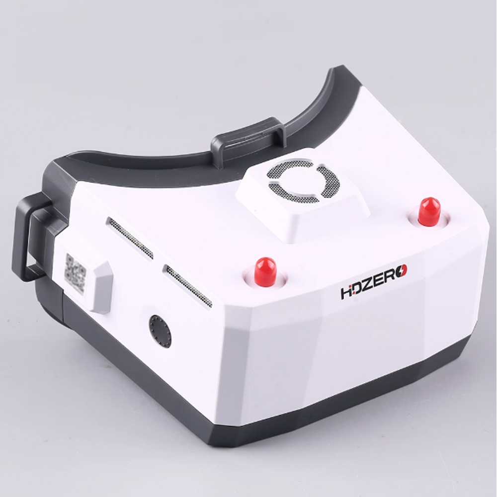 Okulary FPV HDZero BOXPRO/BOXP – Skyzone Sky04O Pro Fpv Goggles recenzja i cena