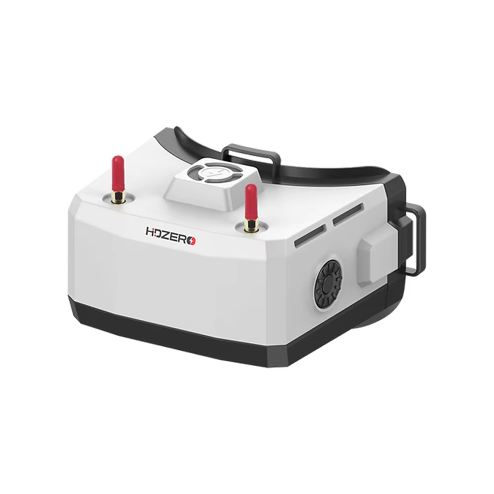 Okulary FPV HDZero BOXPRO/BOXP – Skyzone Sky04O Pro Fpv Goggles recenzja i cena