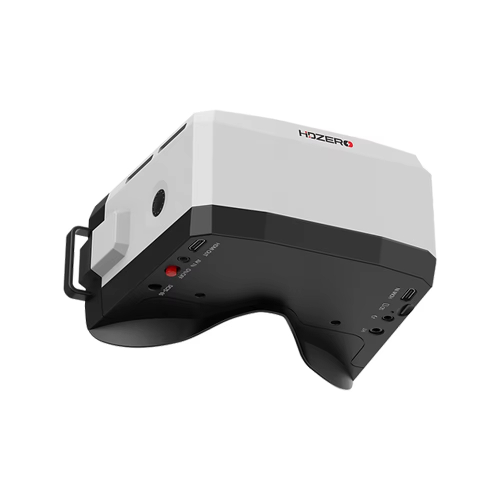 Okulary FPV HDZero BOXPRO/BOXP – Skyzone Sky04O Pro Fpv Goggles recenzja i cena