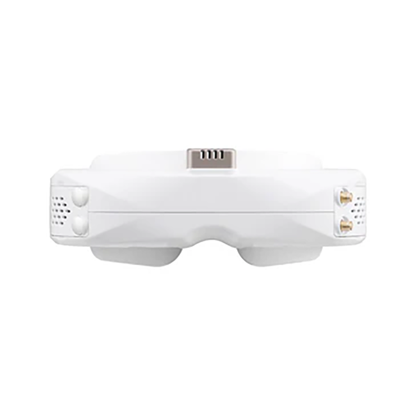 Nowe gogle FPV SKYZONE SKY04X  – Skyzone Sky04X Pro Oled Fpv Goggles recenzja i cena