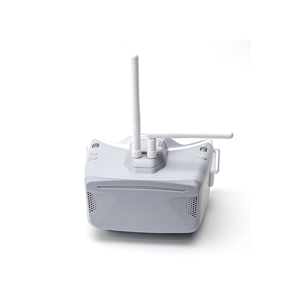 Okulary FPV Skyzone Cobra X V4 – Skyzone Sky04O Pro Fpv Goggles recenzja i cena
