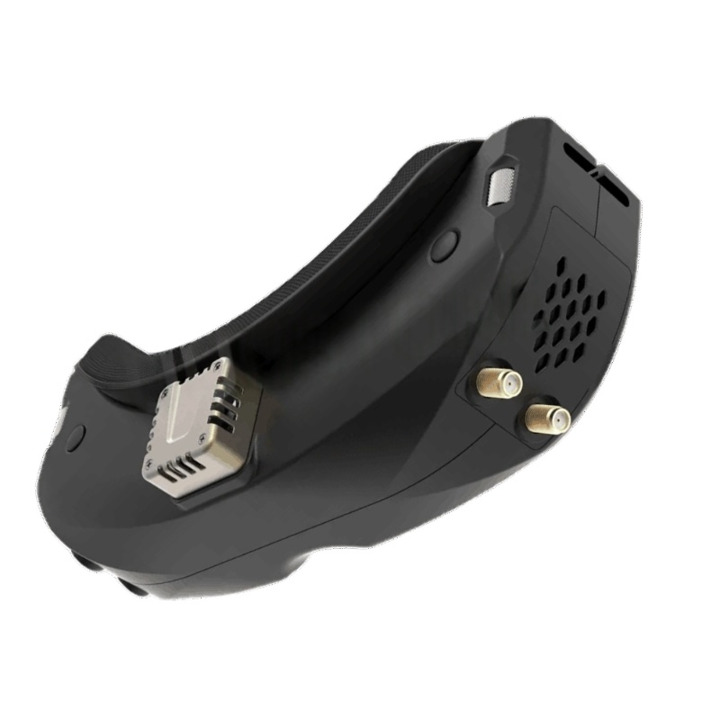 Okulary FPV SKYZONE SKY04O Pro – Skyzone Sky04O Pro Fpv Goggles recenzja i cena