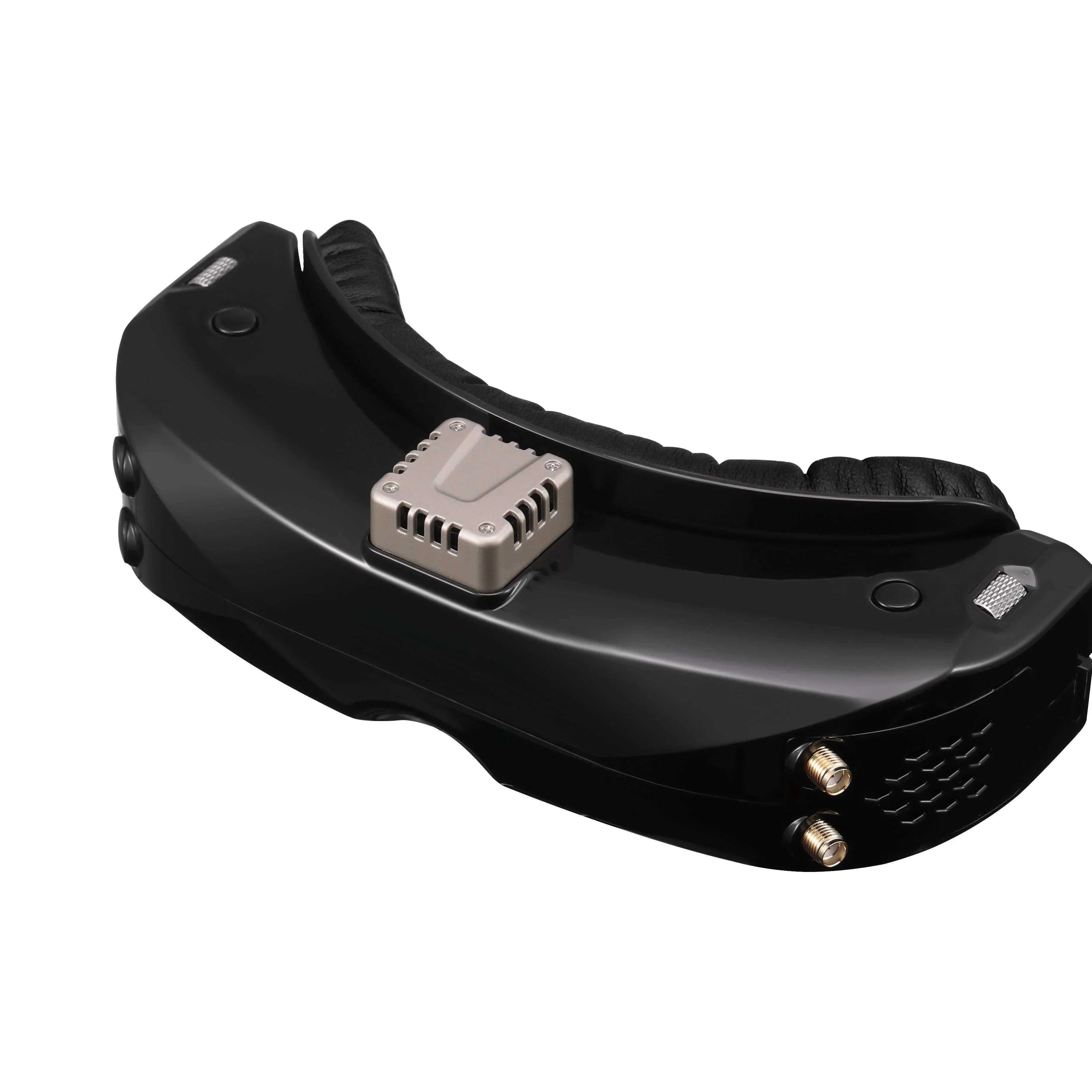 Okulary FPV Skyzone SKY04X PRO – Skyzone Sky04X Pro Oled Fpv Goggles recenzja i cena