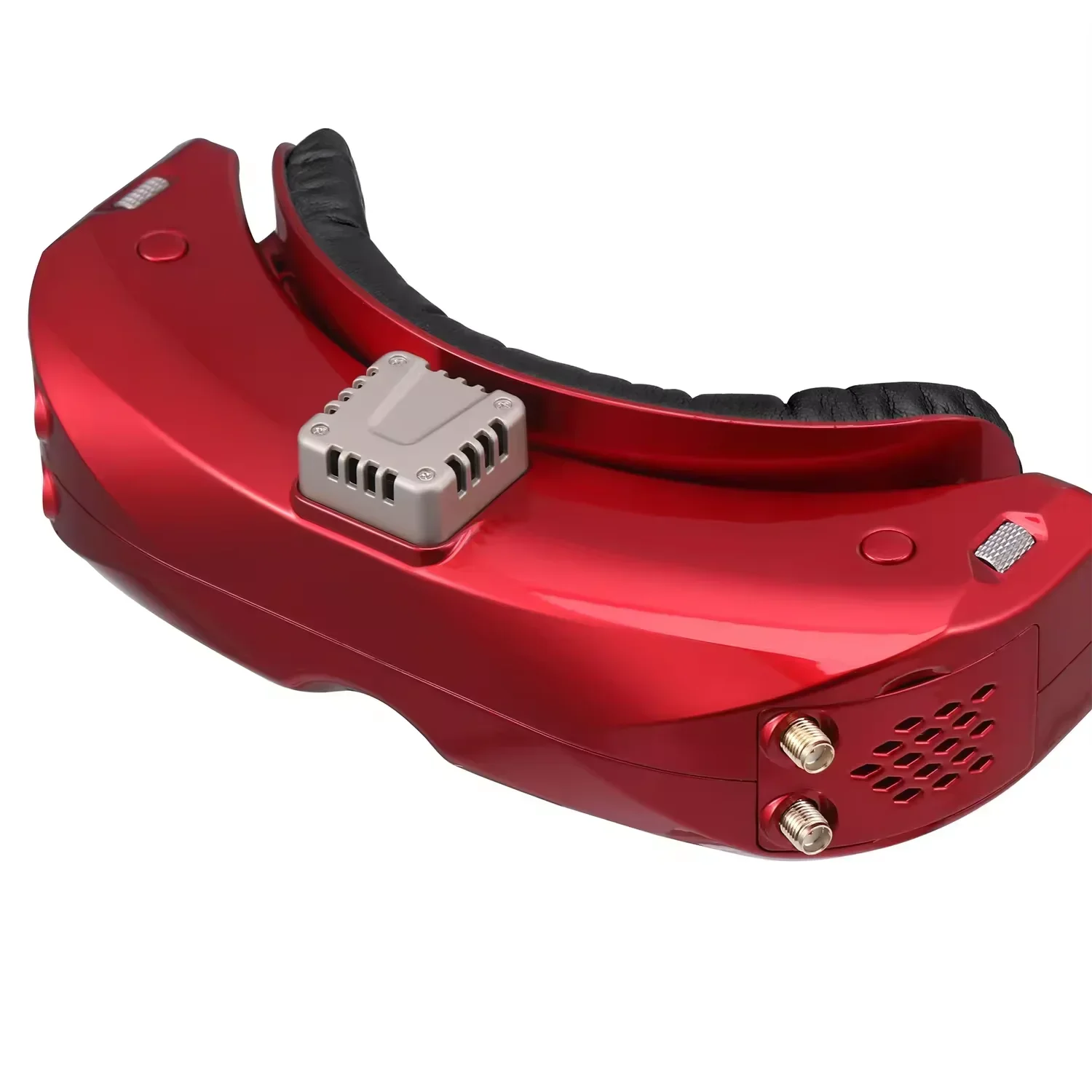 Okulary FPV Skyzone SKY04X PRO – Skyzone Sky04X Pro Oled Fpv Goggles recenzja i cena