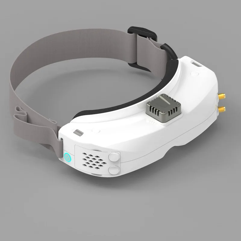 SKYZONE SKY04X Pro V2 OLED 5.8 – Skyzone Sky04O Pro Fpv Goggles recenzja i cena