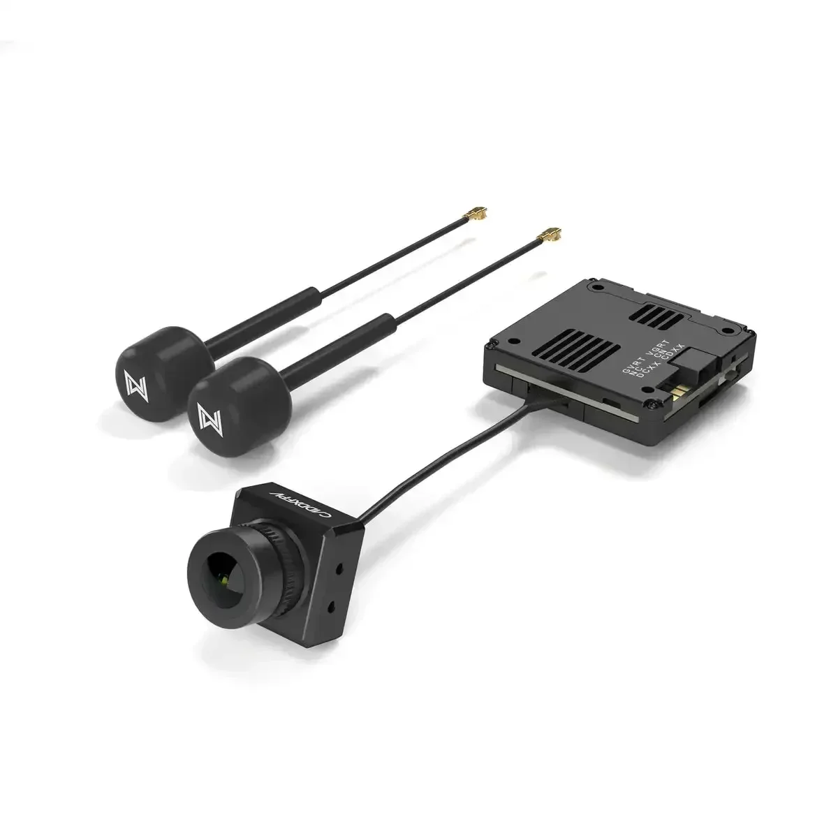 Walksnail Avatar HD Pro Kit V2 – Walksnail Avatar Hd Kit V2 32Gb recenzja i cena