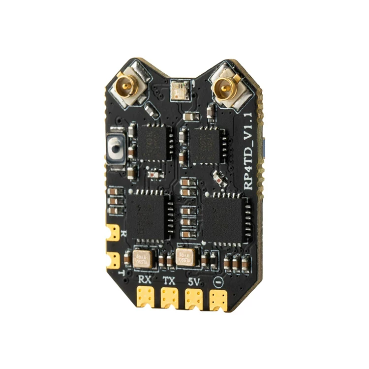 RadioMaster RP4TD ExpressLRS 2 – Foxeer Reaper Extreme 2.5W Vtx recenzja i cena