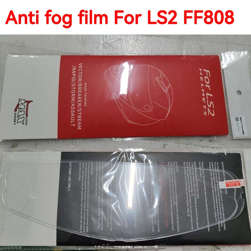 Folia przeciwmgielna do wizjer – Walksnail Avatar Hd Kit V2 32Gb recenzja i cena