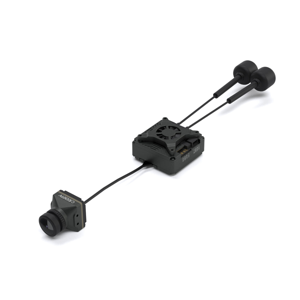 Walksnail Avatar GT KIT 2W VTX – Walksnail Avatar Gt Kit 2W Vtx recenzja i cena