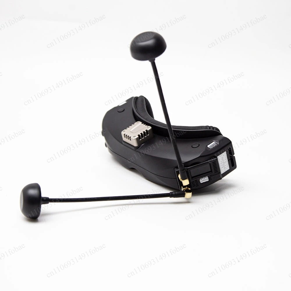 Odbiornik ekranowy SKYZONE Ste – Skyzone Steadyview X Receiver Module recenzja i cena