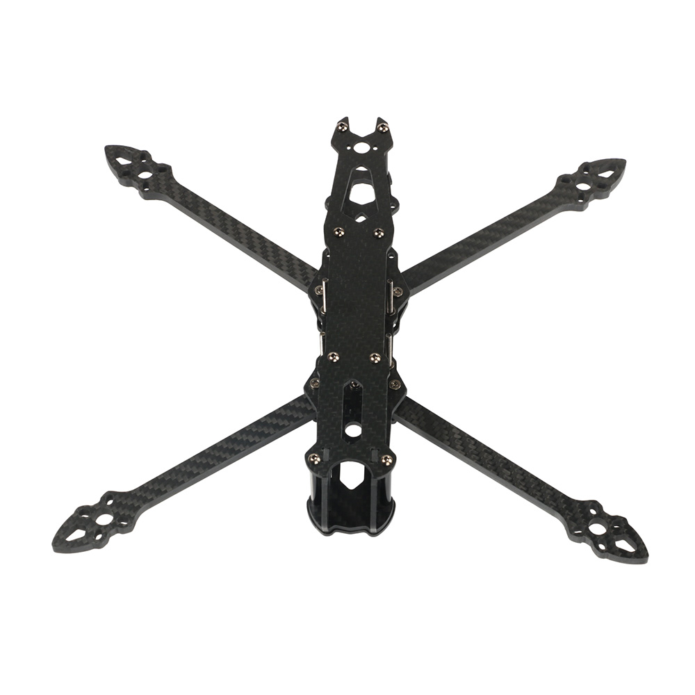 Mark4 V2 Mark 4 7 cali 295mm / – Foxeer Reaper Extreme 2.5W Vtx recenzja i cena