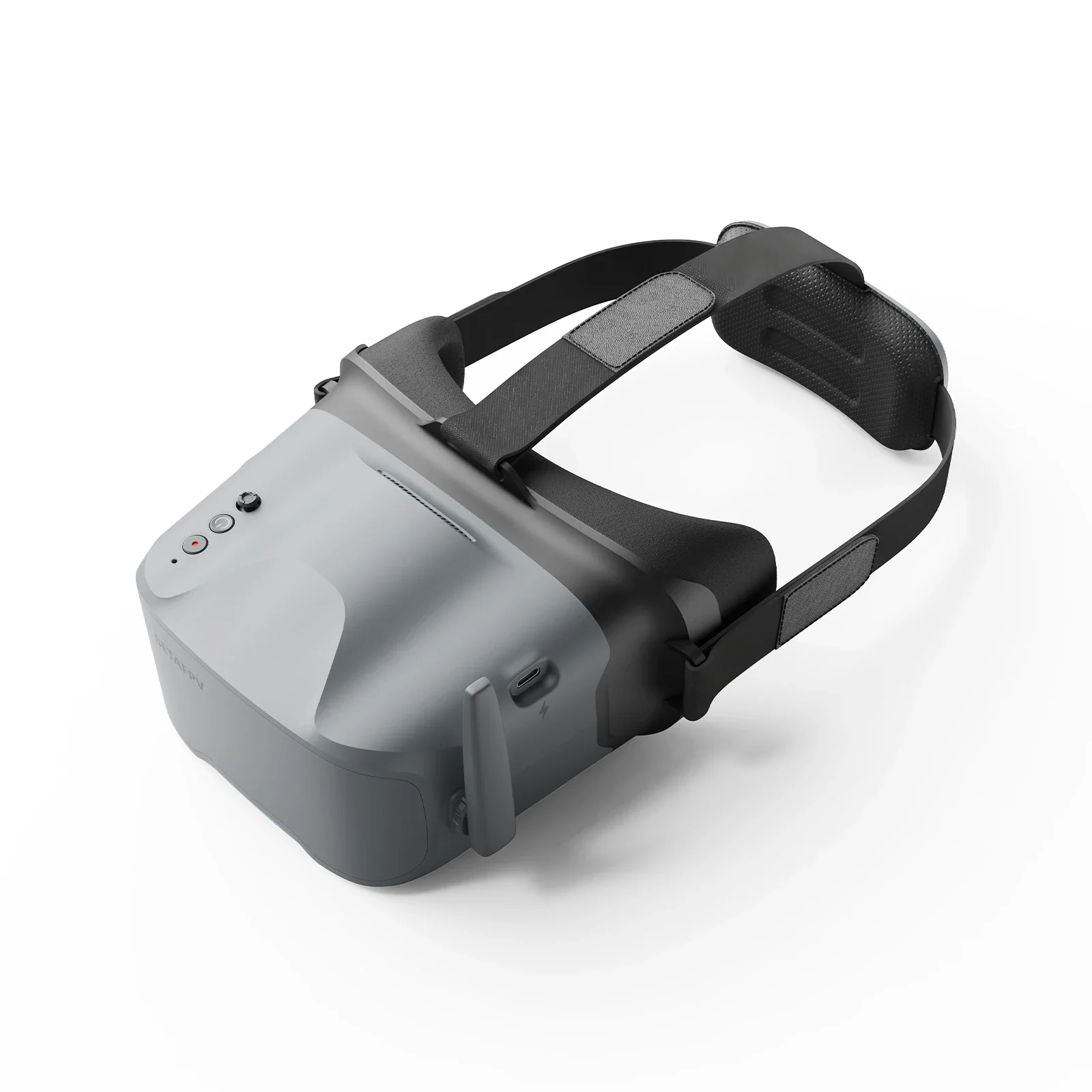 Nowe gogle FPV BETAFPV VR04 w  – Skyzone Sky04O Pro Fpv Goggles recenzja i cena