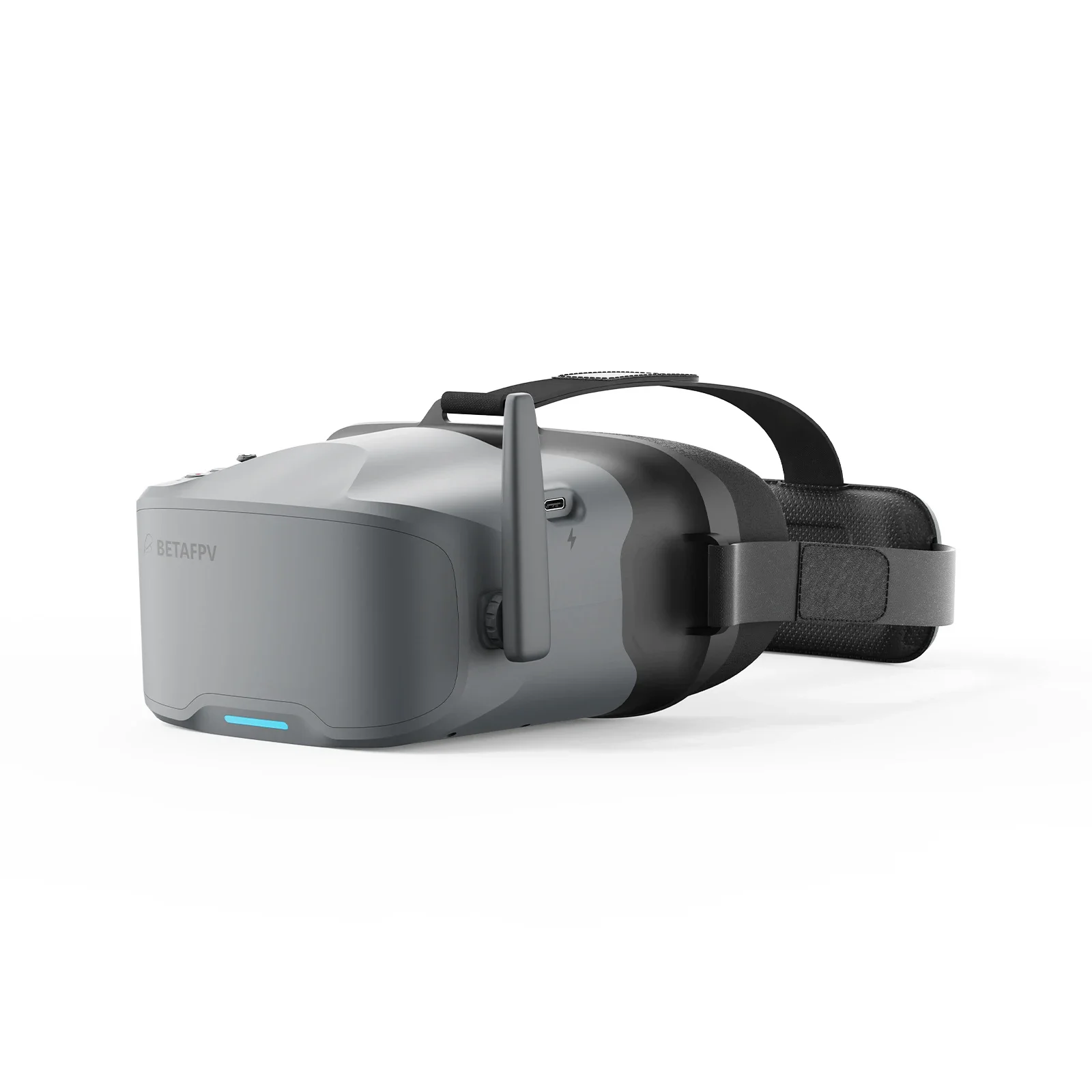 Nowe gogle FPV BETAFPV VR04 w  – Skyzone Sky04O Pro Fpv Goggles recenzja i cena