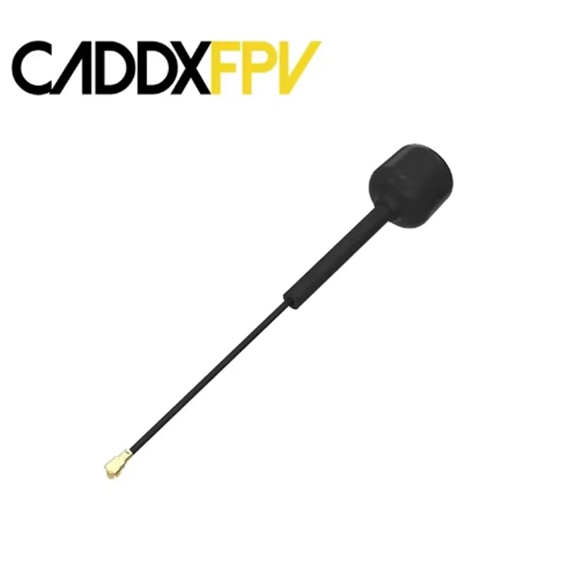 Antena Walksnail Avatar VTX V2 – Walksnail Avatar Hd Kit V2 32Gb recenzja i cena