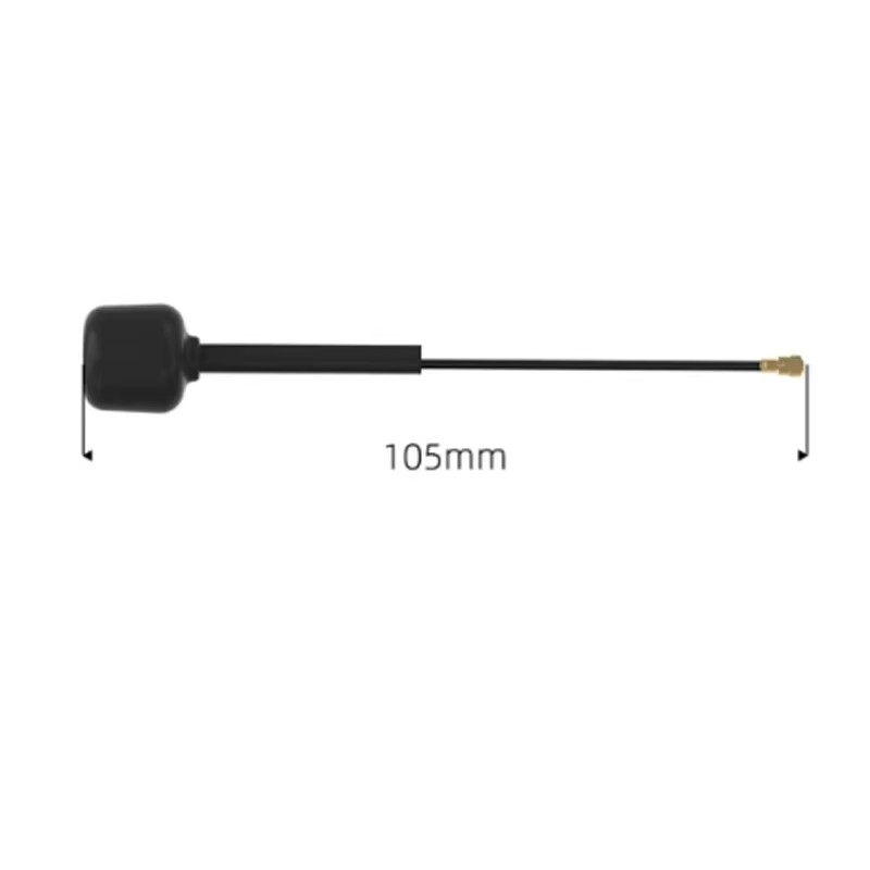 Antena Walksnail Avatar VTX V2 – Walksnail Avatar Hd Kit V2 32Gb recenzja i cena
